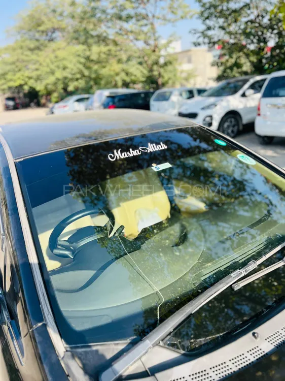 Honda Civic 2006 for Sale in Rawalpindi Honda Civic 2006 for Sale in Rawalpindi Image-17