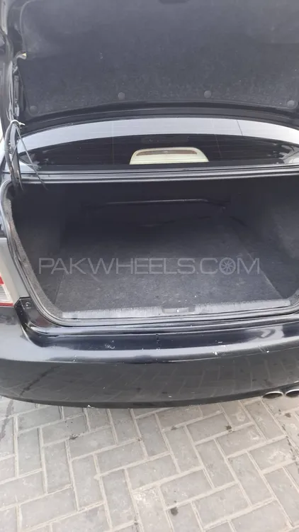 Honda Civic 2010 for Sale in Faisalabad Honda Civic 2010 for Sale in Faisalabad Image-8