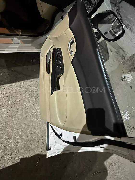 Honda Civic 2015 for Sale in Hafizabad Image-1