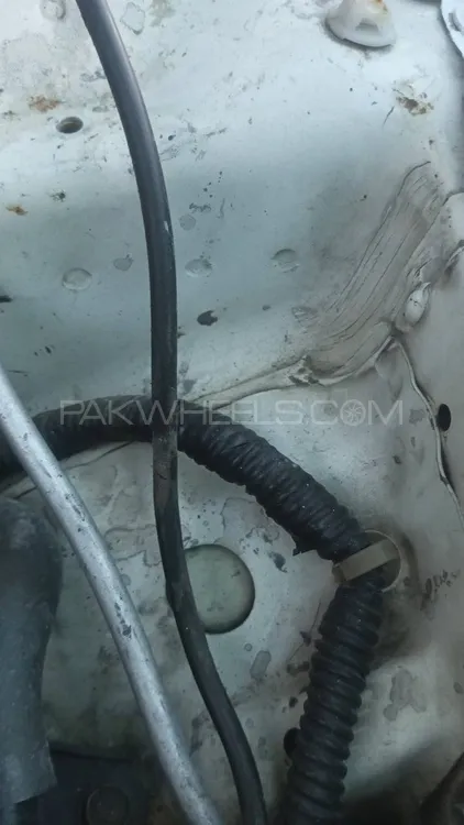 Honda Civic 1999 for Sale in Rawalpindi Honda Civic 1999 for Sale in Rawalpindi Image-8