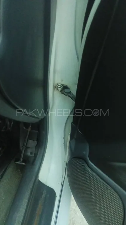 Honda Civic 1999 for Sale in Rawalpindi Honda Civic 1999 for Sale in Rawalpindi Image-14