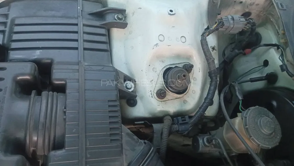 Honda Civic 1999 for Sale in Rawalpindi Honda Civic 1999 for Sale in Rawalpindi Image-10