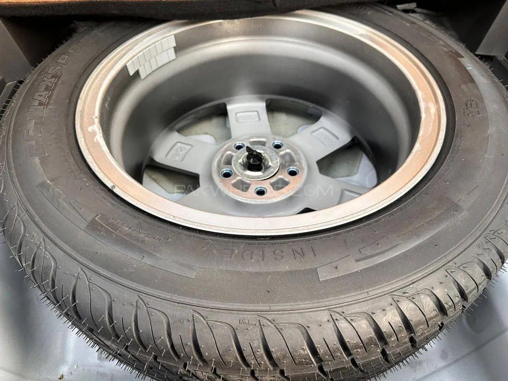 Honda HR-V 2023 for Sale in Karachi Honda HR-V 2023 for Sale in Karachi Image-20