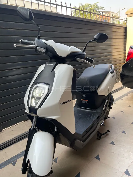 ہونڈا ICON e: 2025 for Sale Image-1