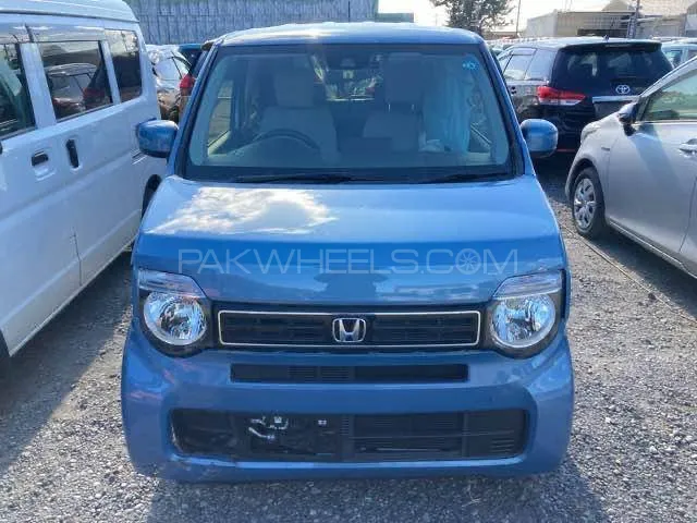 Honda N Box 2021 for Sale in Lahore Image-1