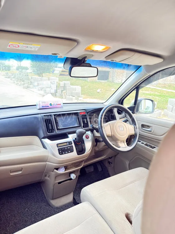 Honda N Wgn 2014 for Sale in Faisalabad Honda N Wgn 2014 for Sale in Faisalabad Image-8