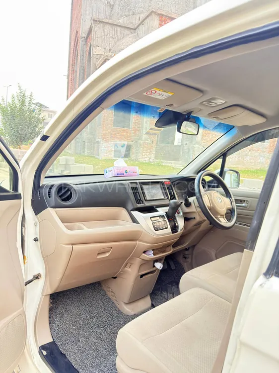 Honda N Wgn 2014 for Sale in Faisalabad Honda N Wgn 2014 for Sale in Faisalabad Image-6