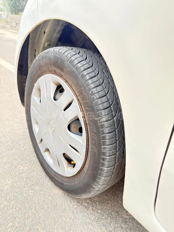 Honda N Wgn 2014 for Sale in Faisalabad Honda N Wgn 2014 for Sale in Faisalabad Image-11