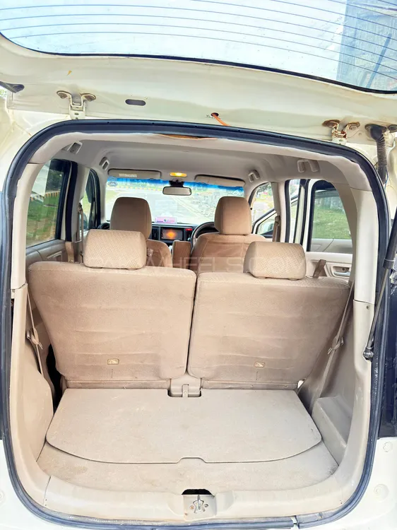 Honda N Wgn 2014 for Sale in Faisalabad Honda N Wgn 2014 for Sale in Faisalabad Image-12