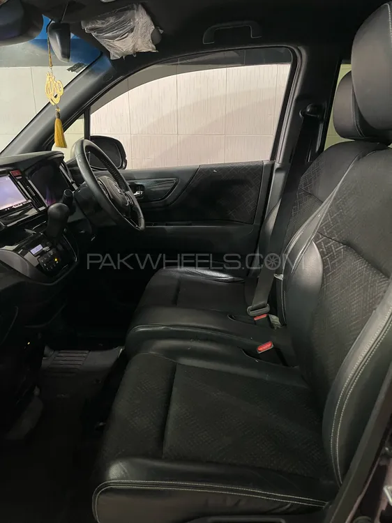 Honda N Wgn 2018 for Sale in Lahore Honda N Wgn 2018 for Sale in Lahore Image-10