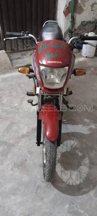 Honda Pridor 2019 for Sale Honda Pridor 2019 for Sale Image-7