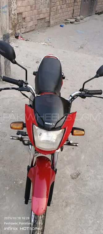 Honda Pridor 2020 for Sale Honda Pridor 2020 for Sale Image-2