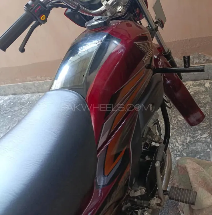 Honda Pridor 2024 for Sale Honda Pridor 2024 for Sale Image-8