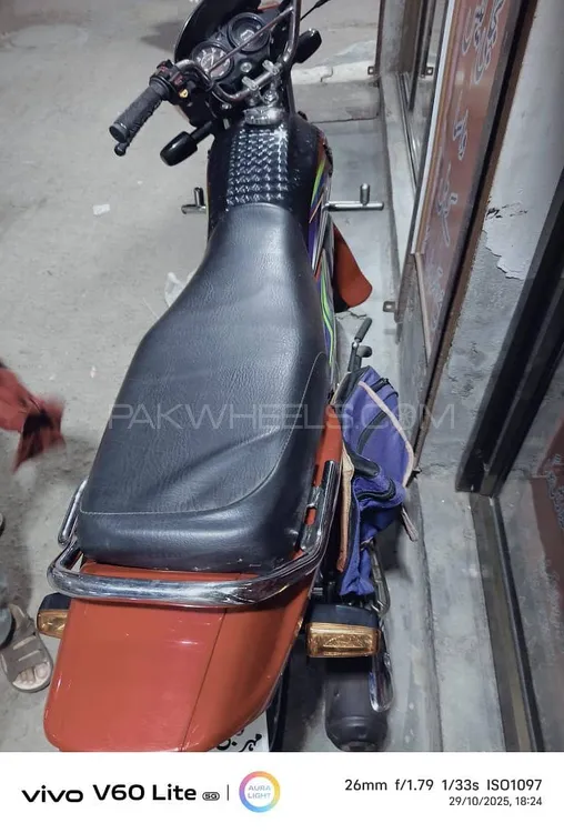 Honda Pridor 2024 for Sale Honda Pridor 2024 for Sale Image-1