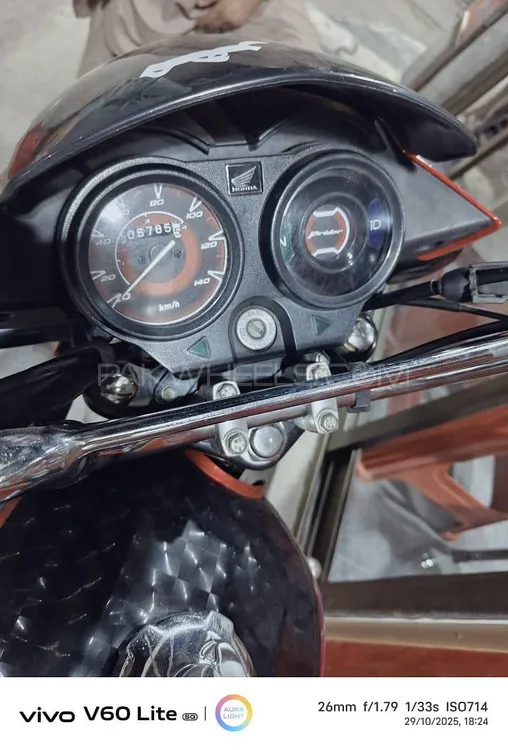 Honda Pridor 2024 for Sale Honda Pridor 2024 for Sale Image-5