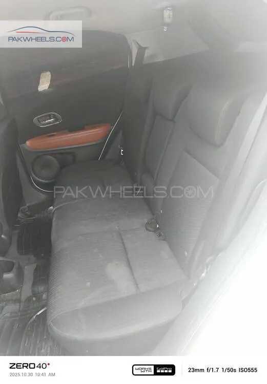 ہونڈا ویزِل 2014 for Sale in لاہور ہونڈا ویزِل 2014 for Sale in لاہور Image-11