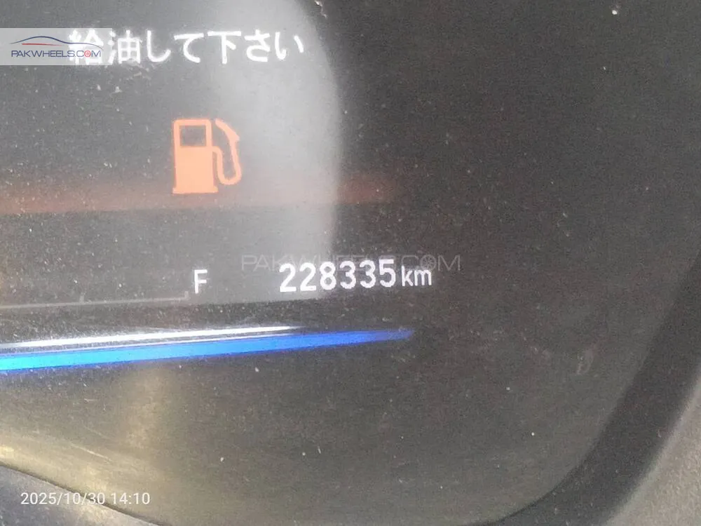 Honda Vezel 2014 for Sale in Multan Honda Vezel 2014 for Sale in Multan Image-7