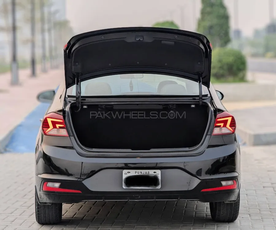 ہنڈائی ایلانٹرا 2023 for Sale in لاہور ہنڈائی ایلانٹرا 2023 for Sale in لاہور Image-9