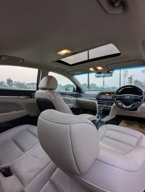 ہنڈائی ایلانٹرا 2023 for Sale in لاہور ہنڈائی ایلانٹرا 2023 for Sale in لاہور Image-12