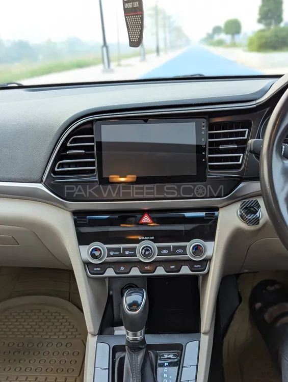 ہنڈائی ایلانٹرا 2023 for Sale in لاہور ہنڈائی ایلانٹرا 2023 for Sale in لاہور Image-17