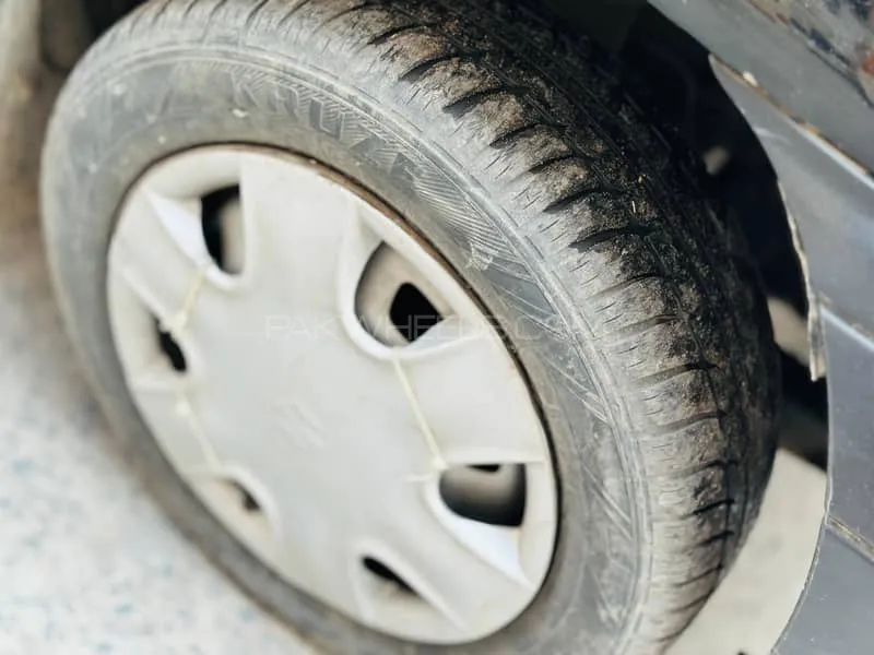 Hyundai Santro 2003 for Sale in Gujranwala Hyundai Santro 2003 for Sale in Gujranwala Image-11