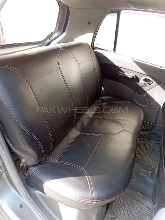 Hyundai Santro 2004 for Sale in Rawalpindi Hyundai Santro 2004 for Sale in Rawalpindi Image-16