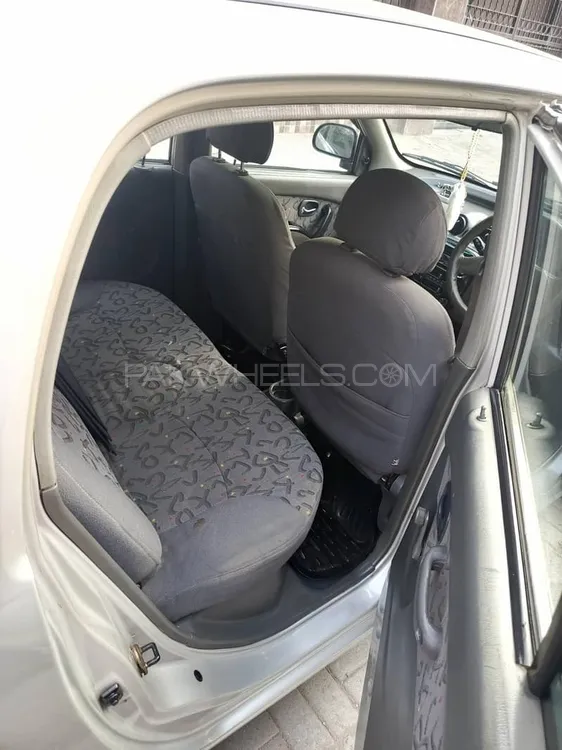 Hyundai Santro 2005 for Sale in Lahore Hyundai Santro 2005 for Sale in Lahore Image-3