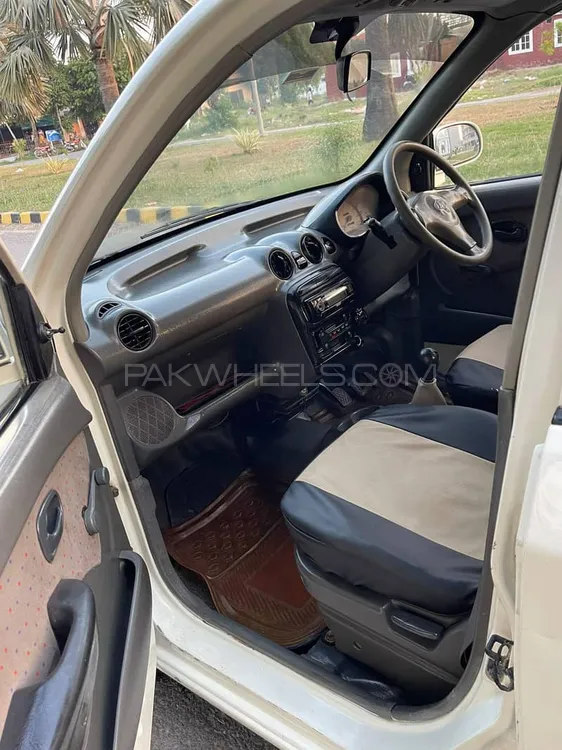 Hyundai Santro 2006 for Sale in Raiwind Image-1