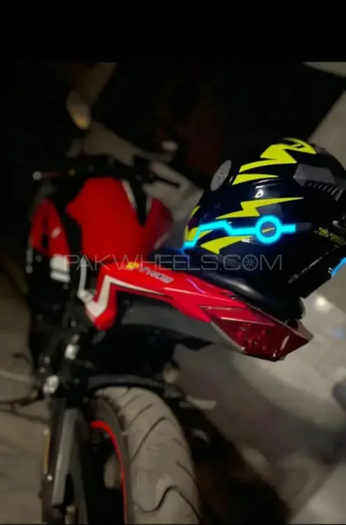 Kawasaki Ninja 250R 2021 for Sale Kawasaki Ninja 250R 2021 for Sale Image-5