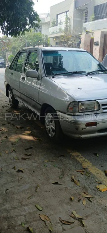 KIA Classic 2004 for Sale in Lahore Image-1