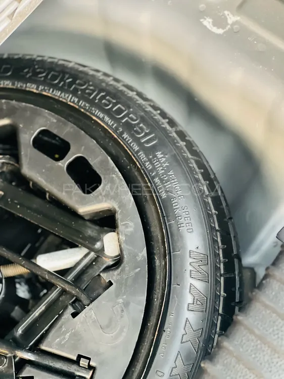 KIA Picanto 2020 for Sale in Lahore KIA Picanto 2020 for Sale in Lahore Image-17