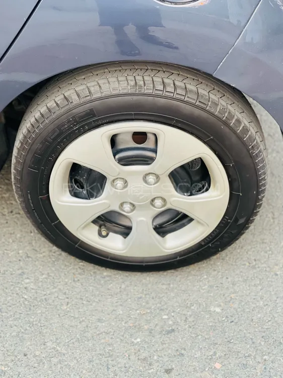 KIA Picanto 2020 for Sale in Lahore KIA Picanto 2020 for Sale in Lahore Image-18