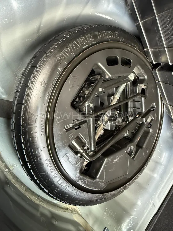 KIA Picanto 2020 for Sale in Lahore KIA Picanto 2020 for Sale in Lahore Image-16