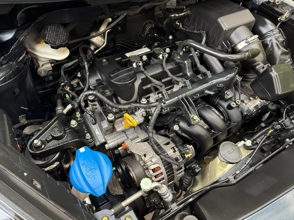 KIA Picanto 2020 for Sale in Lahore KIA Picanto 2020 for Sale in Lahore Image-4