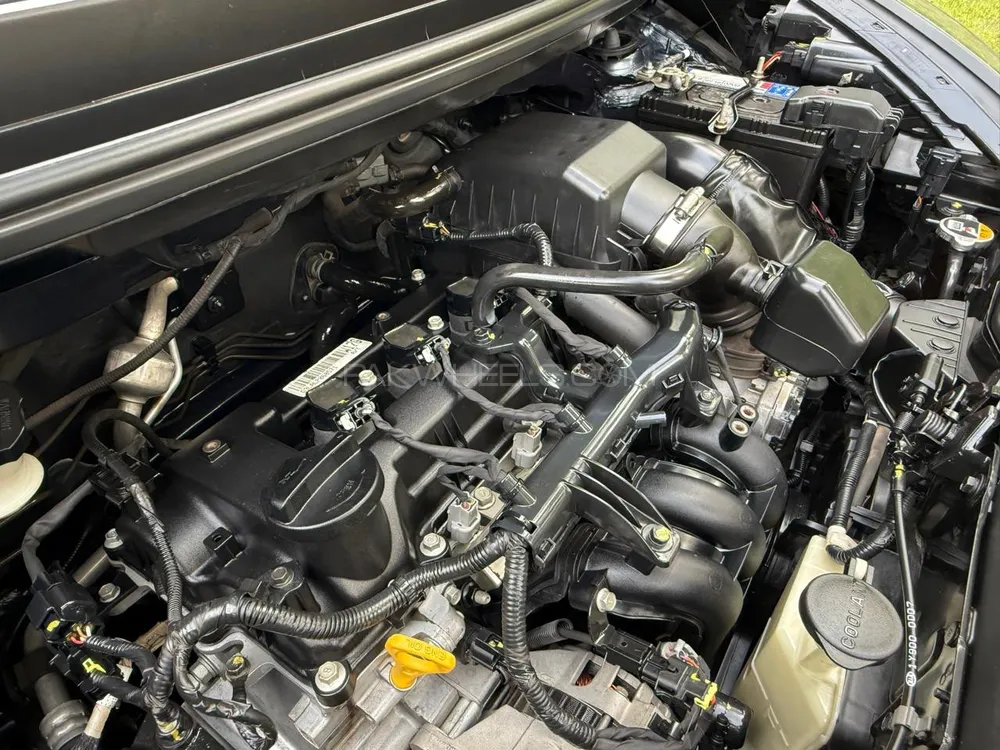 KIA Picanto 2020 for Sale in Lahore KIA Picanto 2020 for Sale in Lahore Image-3