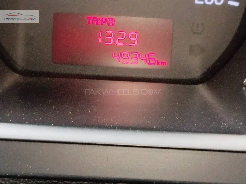 KIA Picanto 2022 for Sale in Islamabad KIA Picanto 2022 for Sale in Islamabad Image-9