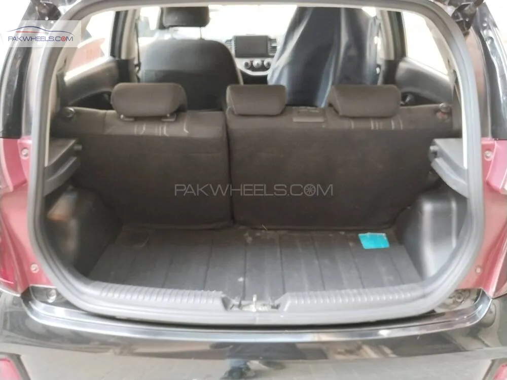 KIA Picanto 2022 for Sale in Islamabad KIA Picanto 2022 for Sale in Islamabad Image-7