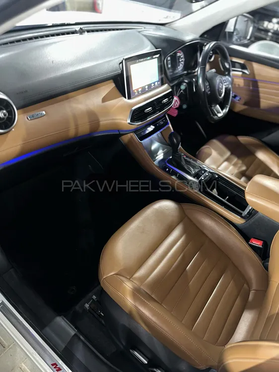 MG HS 2021 for Sale in Karachi MG HS 2021 for Sale in Karachi Image-7