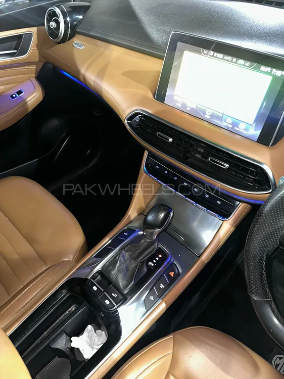 MG HS 2021 for Sale in Karachi MG HS 2021 for Sale in Karachi Image-5