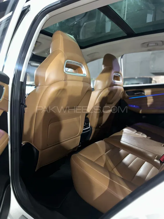MG HS 2021 for Sale in Karachi MG HS 2021 for Sale in Karachi Image-11