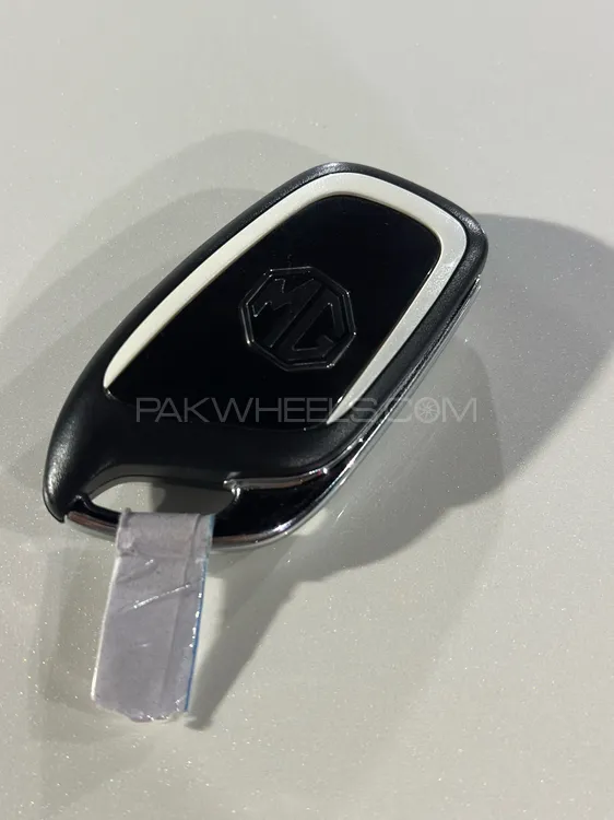 MG HS 2021 for Sale in Karachi MG HS 2021 for Sale in Karachi Image-17