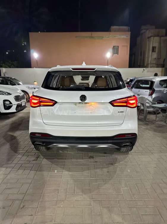 MG HS 2021 for Sale in Karachi MG HS 2021 for Sale in Karachi Image-13
