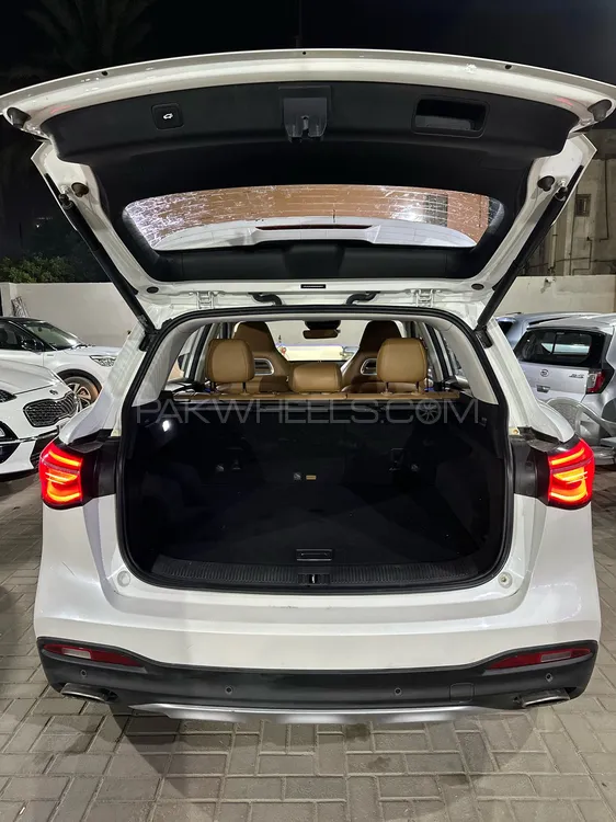 MG HS 2021 for Sale in Karachi MG HS 2021 for Sale in Karachi Image-15