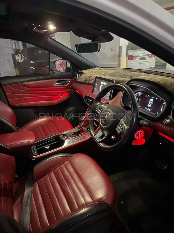 MG HS 2021 for Sale in Karachi MG HS 2021 for Sale in Karachi Image-1