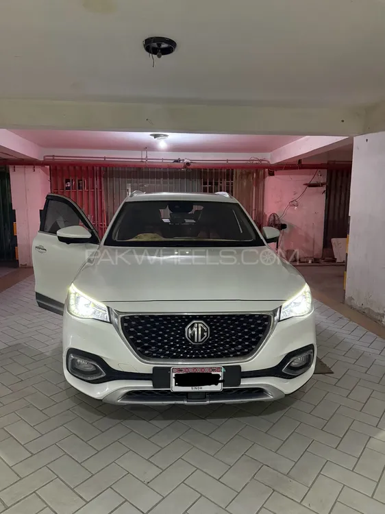 MG HS 2021 for Sale in Karachi MG HS 2021 for Sale in Karachi Image-10