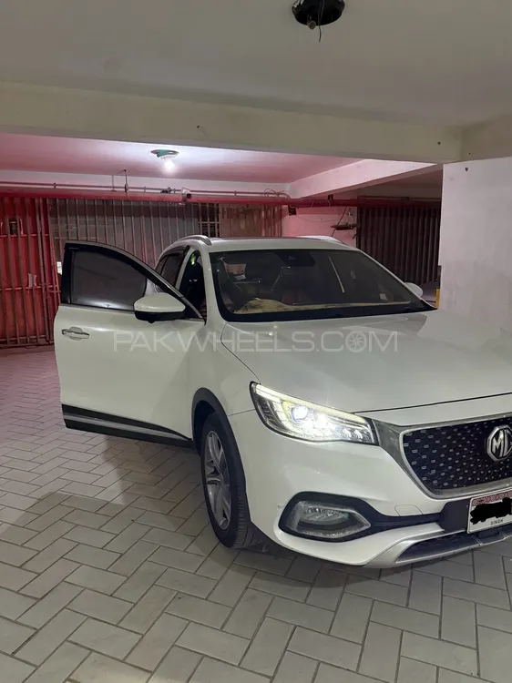 MG HS 2021 for Sale in Karachi MG HS 2021 for Sale in Karachi Image-9