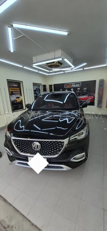 ایم جی ایچ ایس 2021 for Sale in لاہور Image-1