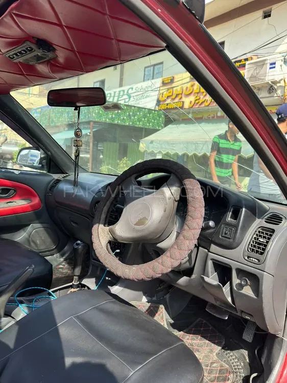 Mitsubishi Lancer 1997 for Sale in Lahore Image-1