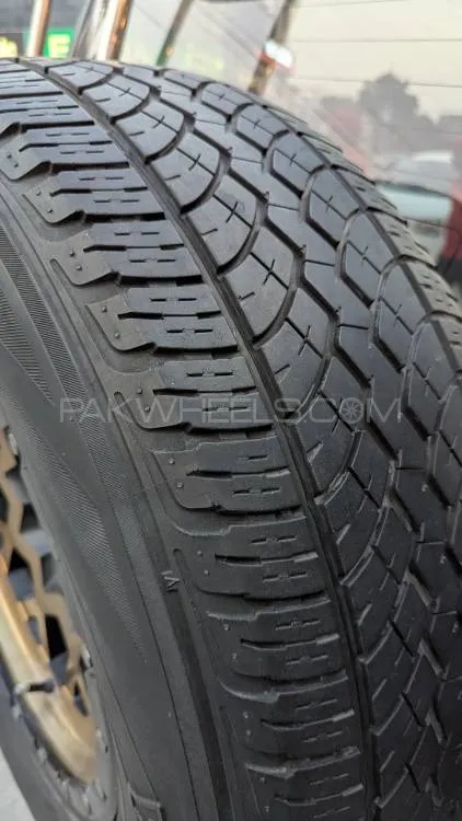 Mitsubishi Pajero 1995 for Sale in Lahore Mitsubishi Pajero 1995 for Sale in Lahore Image-8