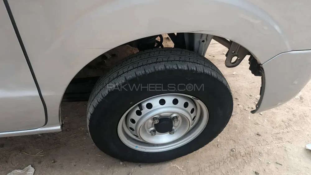 Nissan Clipper 2020 for Sale in Gujranwala Nissan Clipper 2020 for Sale in Gujranwala Image-9